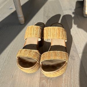 Stuart Weizman raffa heels